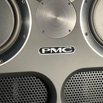 Immagine PMC QB1 (Pair) - 6