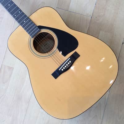 Yamaha FG400 1989-1994 image 2