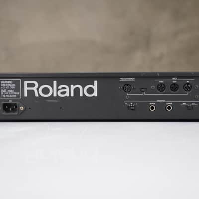 Roland MKS-80 Super Jupiter & MPG-80 Programmer #57540 image 12
