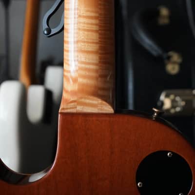 Gibson Les Paul "Blonde Beauty" Limited Run 2007 - Natural image 13