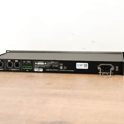 Lab Gruppen NLB-60E NomadLink Bridge and Network Controller CG014C5 image 5