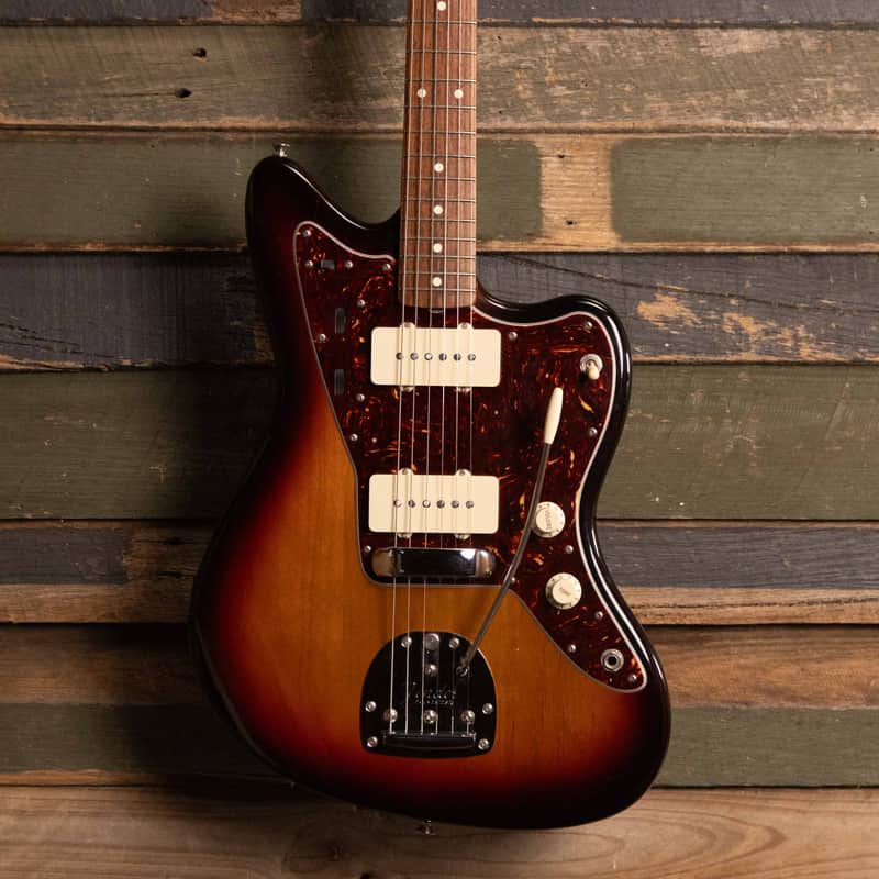 Fender American Vintage '62 Jazzmaster