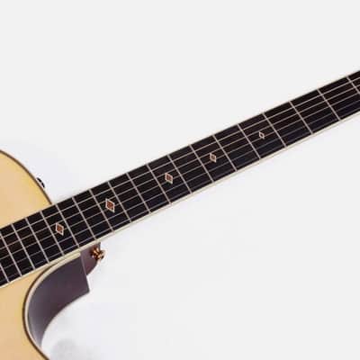 Taylor Limited Edition Grand Symphony GSce Acoustic-Electric Guitar w/ Case (msrp) - $4,298.00 image 7