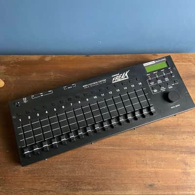 Kenton Control Freak Studio 16Ch Midi Controller | Reverb