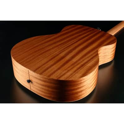Lag Tramontane T70A-NAT | Auditorium Acoustic Guitar. New with Full Warranty! image 9