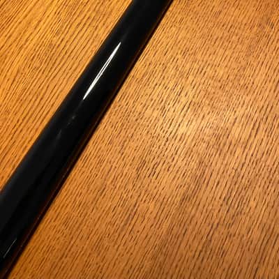 Epiphone Coronet 2022 - Ebony Black image 7