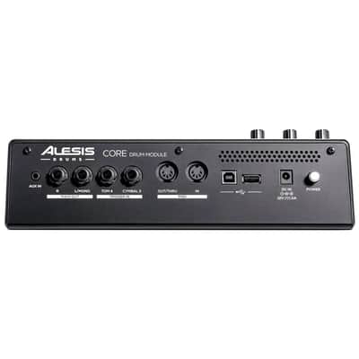 Alesis Strata Club Electronic Drum Kit image 7