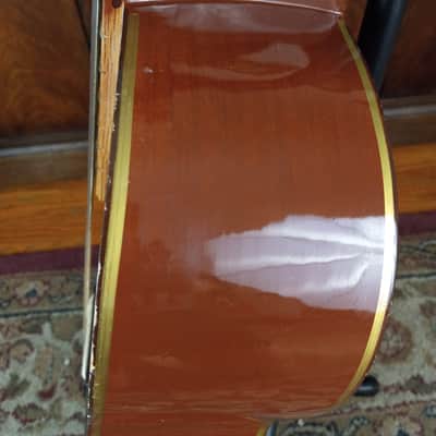 Guitarras Paracho - Handmade in Mexico Classical Guitar image 9