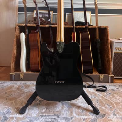 Fender TC-72 Telecaster Custom Reissue MIJ/CIJ (Upgraded!) image 5