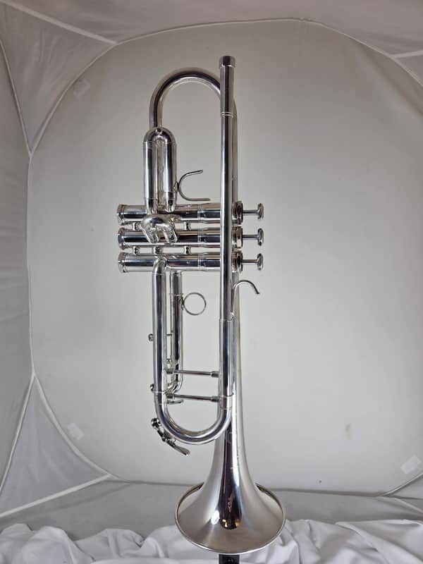 Accent TR781 Trumpet image 1