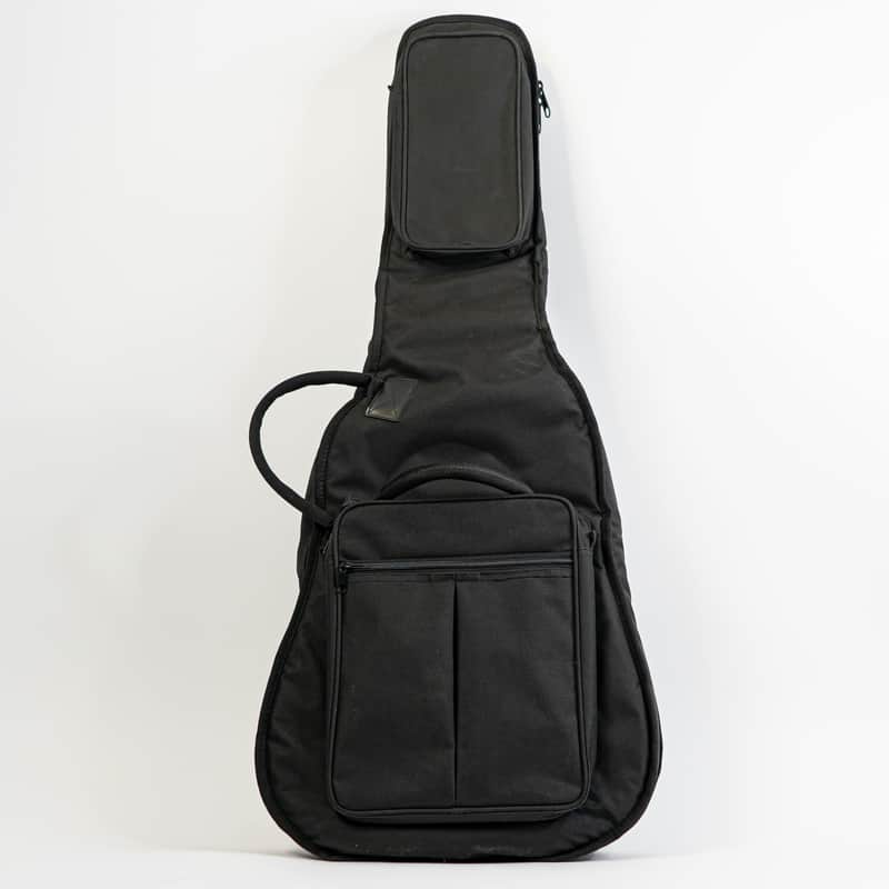 Padded Electric Guitar Gig Bag - Tough Protection with Superior Comfort and Storage image 1