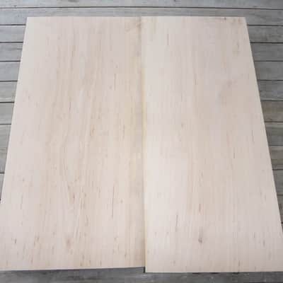 DY Guitars ABBA Björn Ulvaeus Star Guitar custom build PRE-BUILD ORDER (Body Only) image 13