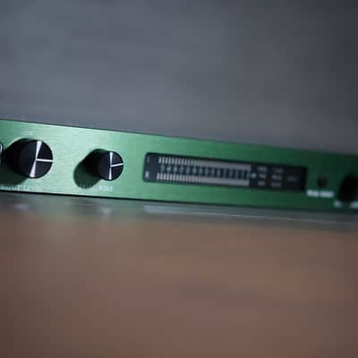 Burl B2 Bomber ADC A/D Converter (Rare MK1) image 5
