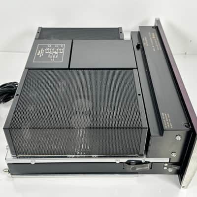McIntosh MR 77 FM Vintage Stereo Tuner image 10