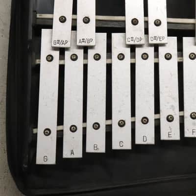 CB Percussion Xylophone with Backpack Case image 3