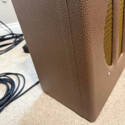 Vintage47 VA-20 Amp image 3