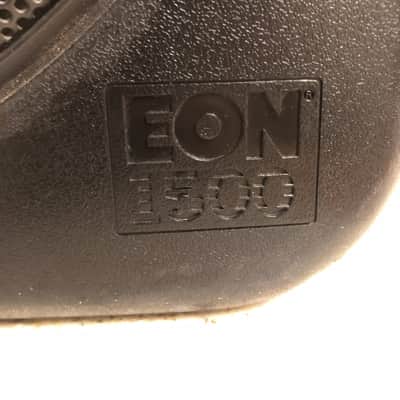 Two - JBL EON 1500 image 2