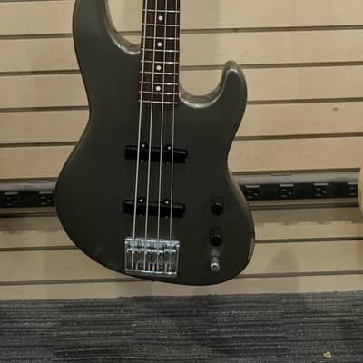 Warwick Thumb Bass NT 4 1989 w/Original Gigbag | Reverb Canada