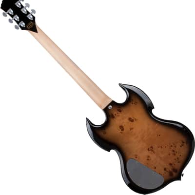 Wylde Audio IronWorks Barbarian Electric Guitar image 4