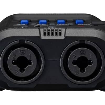 Zoom R4   Registratore Multitraccia image 3