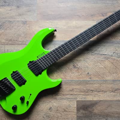 Kiesel Osiris image 2