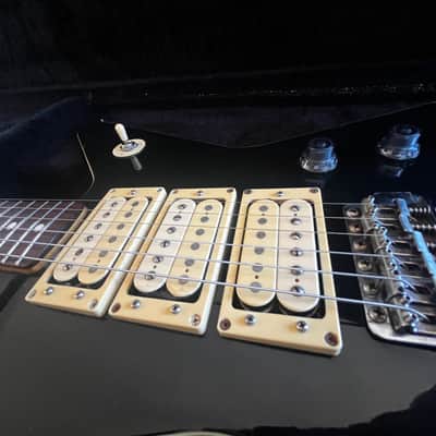 Ibanez DT155-BK Destroyer 1983 -1985 - Black image 5
