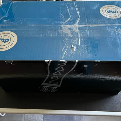 DW 3000 Series Single Bass Drum Pedal image 2