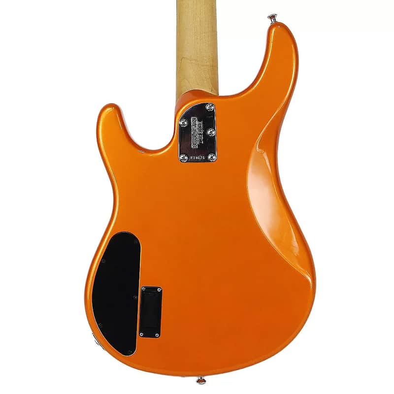 Ernie Ball Music Man Sterling 4 H 1993 - 2018 image 4