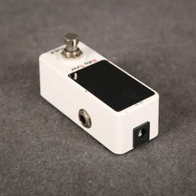 Mooer Baby Tuner - 2nd Hand (168368) image 4