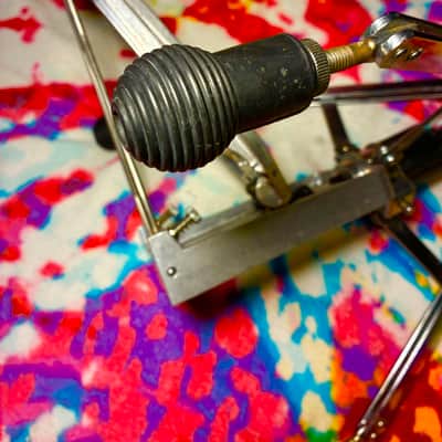 Sonor Vintage Hi-Hat Stand image 5