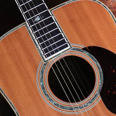 MADE IN JAPAN 1977 - KISO SUZUKI VIOLIN W65DA - GIBSON DOVE STYLE