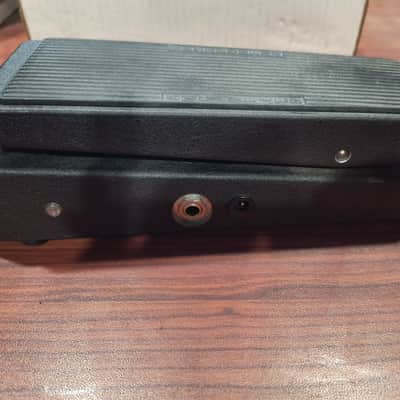Area 51 Wah 2009 - Black image 4