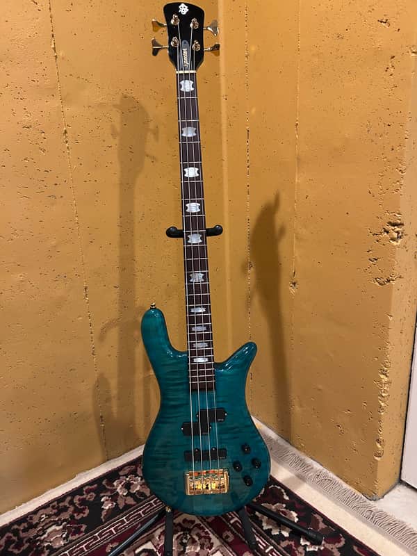 Spector Euro