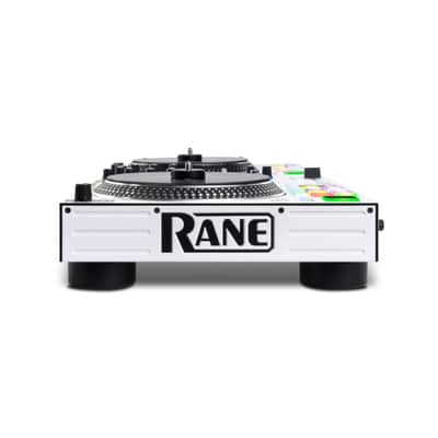 Rane ONE MKII Motorized DJ Controller (White) image 5