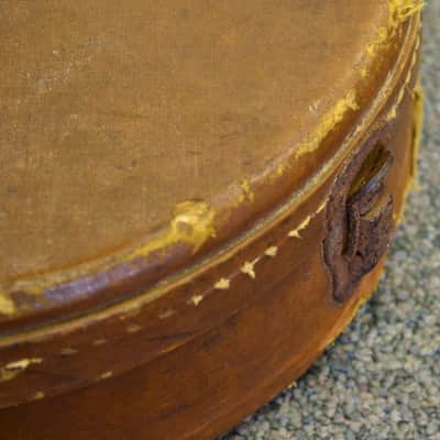 Vintage 1955-1958 Gibson Les Paul Case image 4
