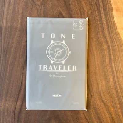 Dr. Herringbone Tone Traveler image 7