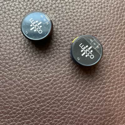 Luucco Airwave K2 Wireless Lavalier (USB-C Model with two mics) 2026 - Black image 2