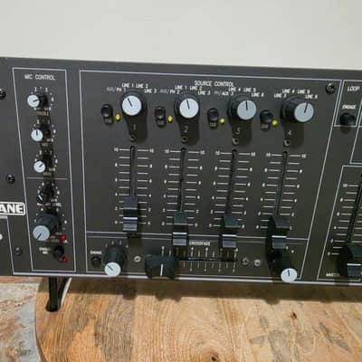 Rane MP24 DJ MIXER image 8
