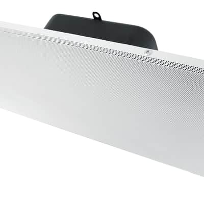 JBL CSMA 180 Commercial 70v Amplifier+(8) 2' X 1' Drop Ceiling Tile Speakers image 12