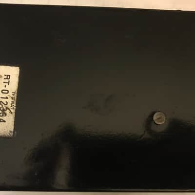 1981 ProCo RAT Distortion Pedal, Big Box, Tone Knob, Holy Grail image 3