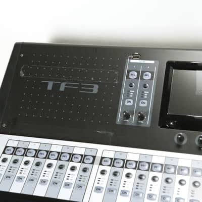 Yamaha TF3 24-Channel Digital Audio Mixer CG0144H image 4