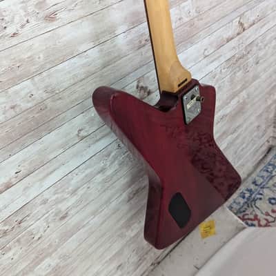 Used Hamer Slammer XP1 Explorer image 12