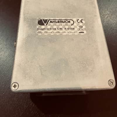 Vahlbruch Sapphire Drive image 3