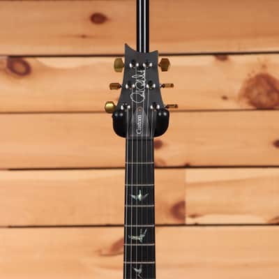 Paul Reed Smith Wood Library Custom 24-08 - Purple Mist - 23 036684 - PLEK'd image 5