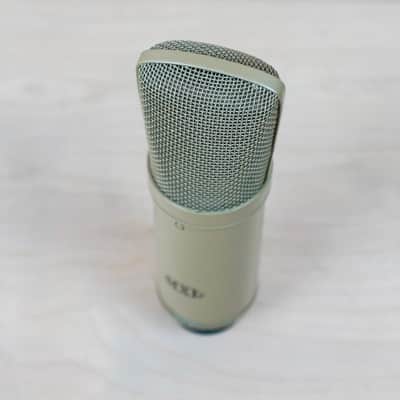 MXL V57M Cardioid Condenser Microphone image 2
