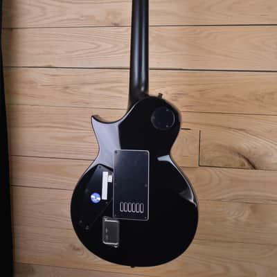 ESP - E-II Eclipse FT 2025 - Gloss Black image 11