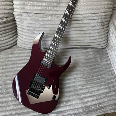 Ibanez RG565R-VK Genesis Collection 2025 - Present - Vampire Kiss image 1