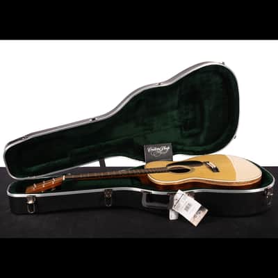 Martin Custom Shop 000/OM Guatemalan Rosewood/Adirondack Spruce (524) image 11