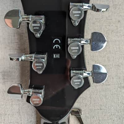 Yamaha CV 820 WB Wes Borland 2008 image 7