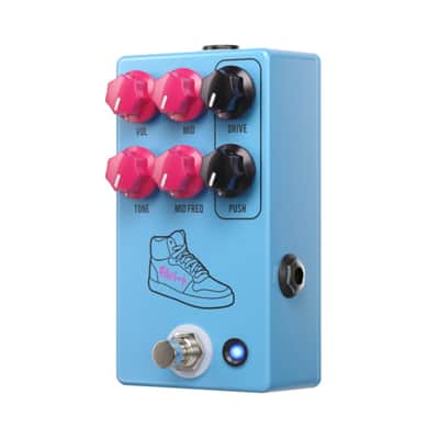 JHS PG-14 Paul Gilbert Signature image 2